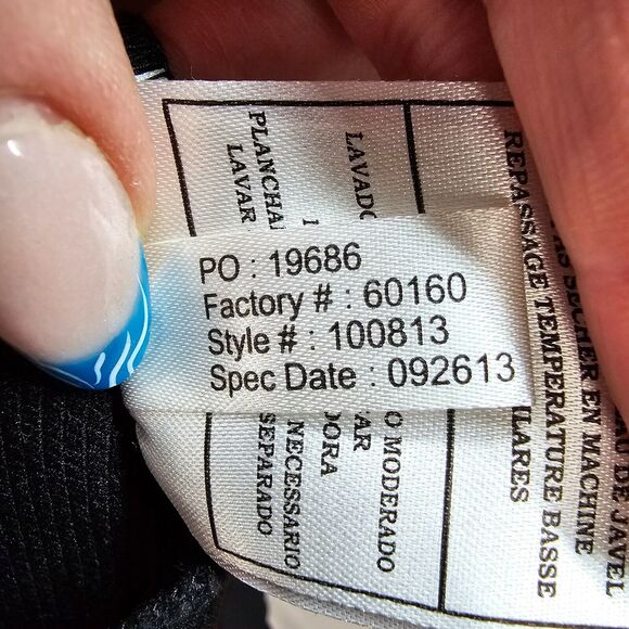 Slazenger Mens XL Black Red Activewear Golf Jacket Full Zip Windbreaker - Picture 8 of 11